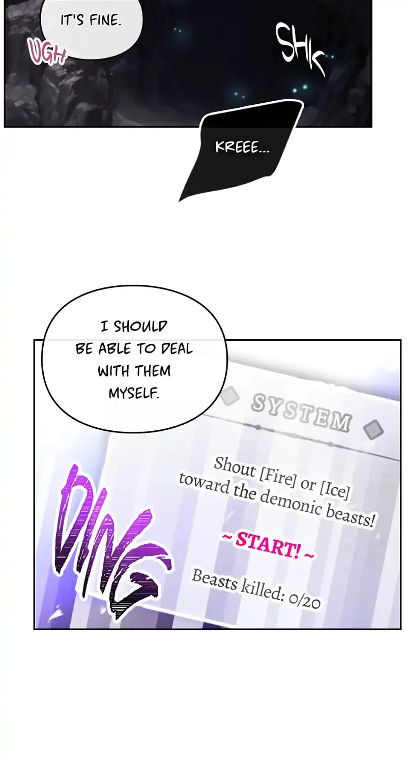Death Is The Only Ending For The Villainess Chapter 115 page 40