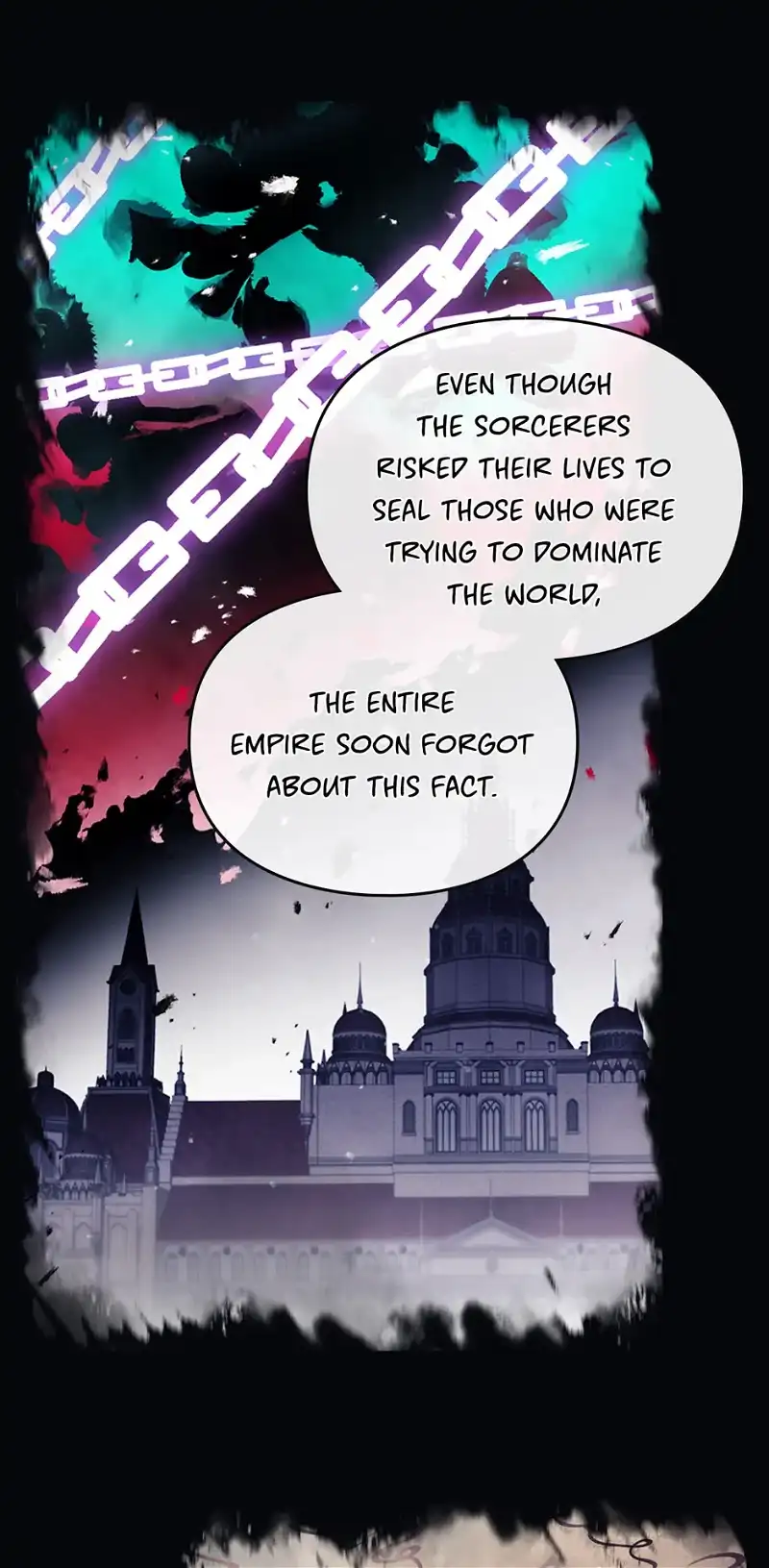 Death Is The Only Ending For The Villainess Chapter 115 page 20