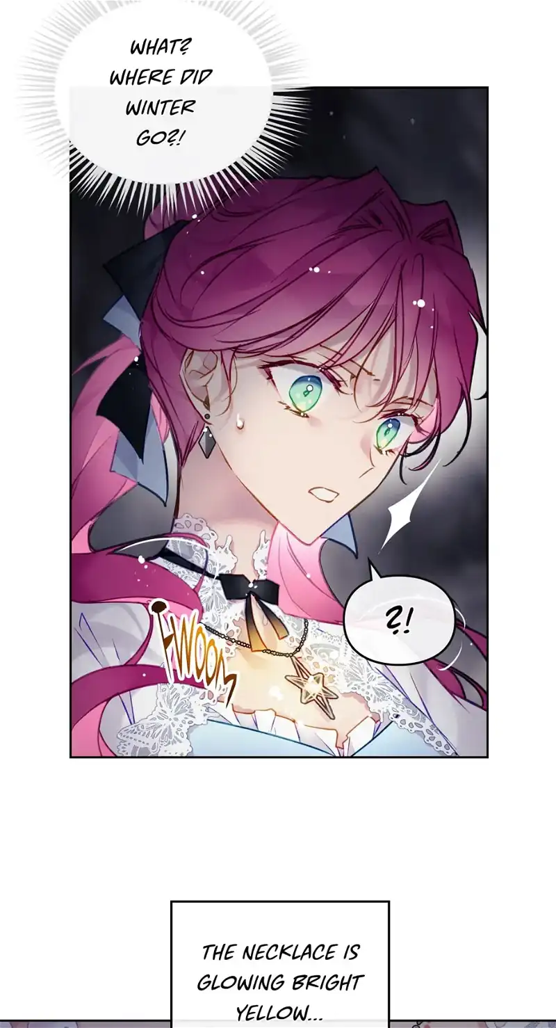 Death Is The Only Ending For The Villainess Chapter 115 page 31