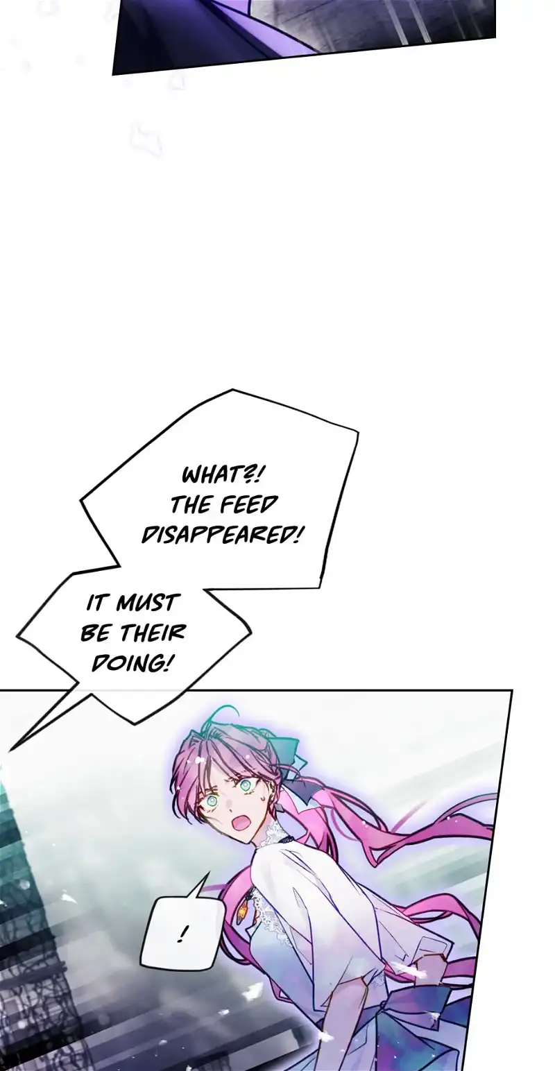 Death Is The Only Ending For The Villainess Chapter 119 page 23