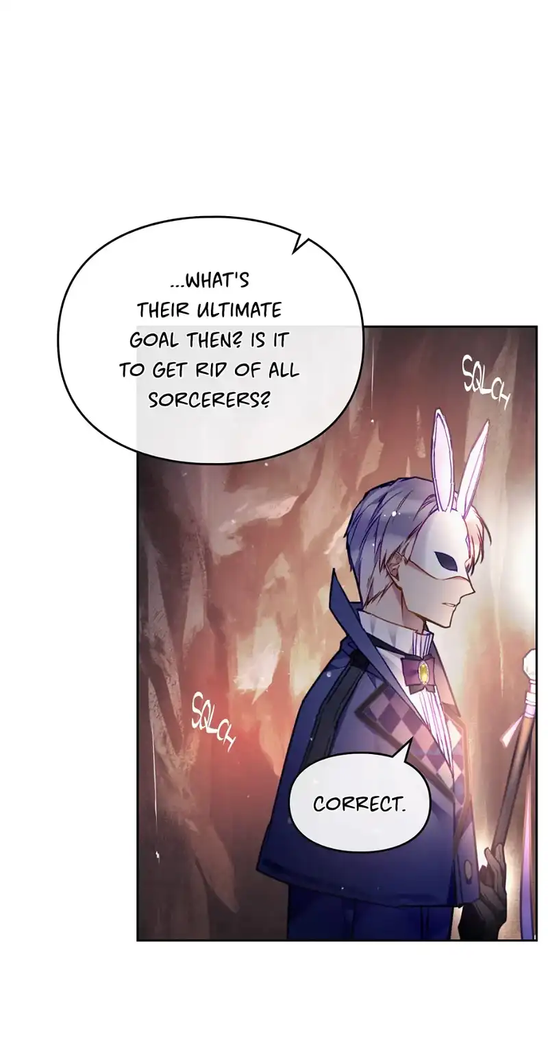 Death Is The Only Ending For The Villainess Chapter 115 page 7