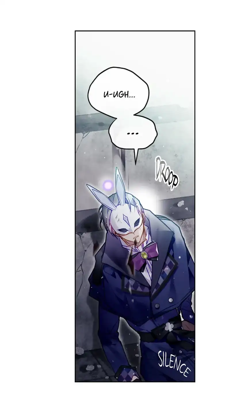 Death Is The Only Ending For The Villainess Chapter 119 page 27