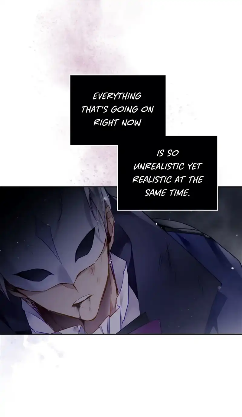Death Is The Only Ending For The Villainess Chapter 119 page 30
