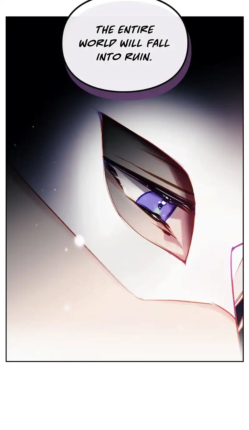 Death Is The Only Ending For The Villainess Chapter 115 page 27