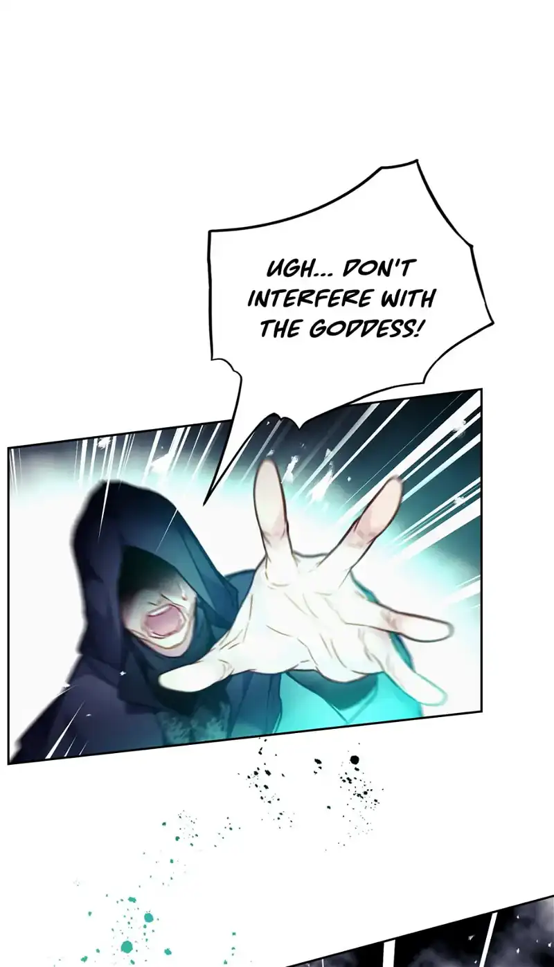Death Is The Only Ending For The Villainess Chapter 119 page 1