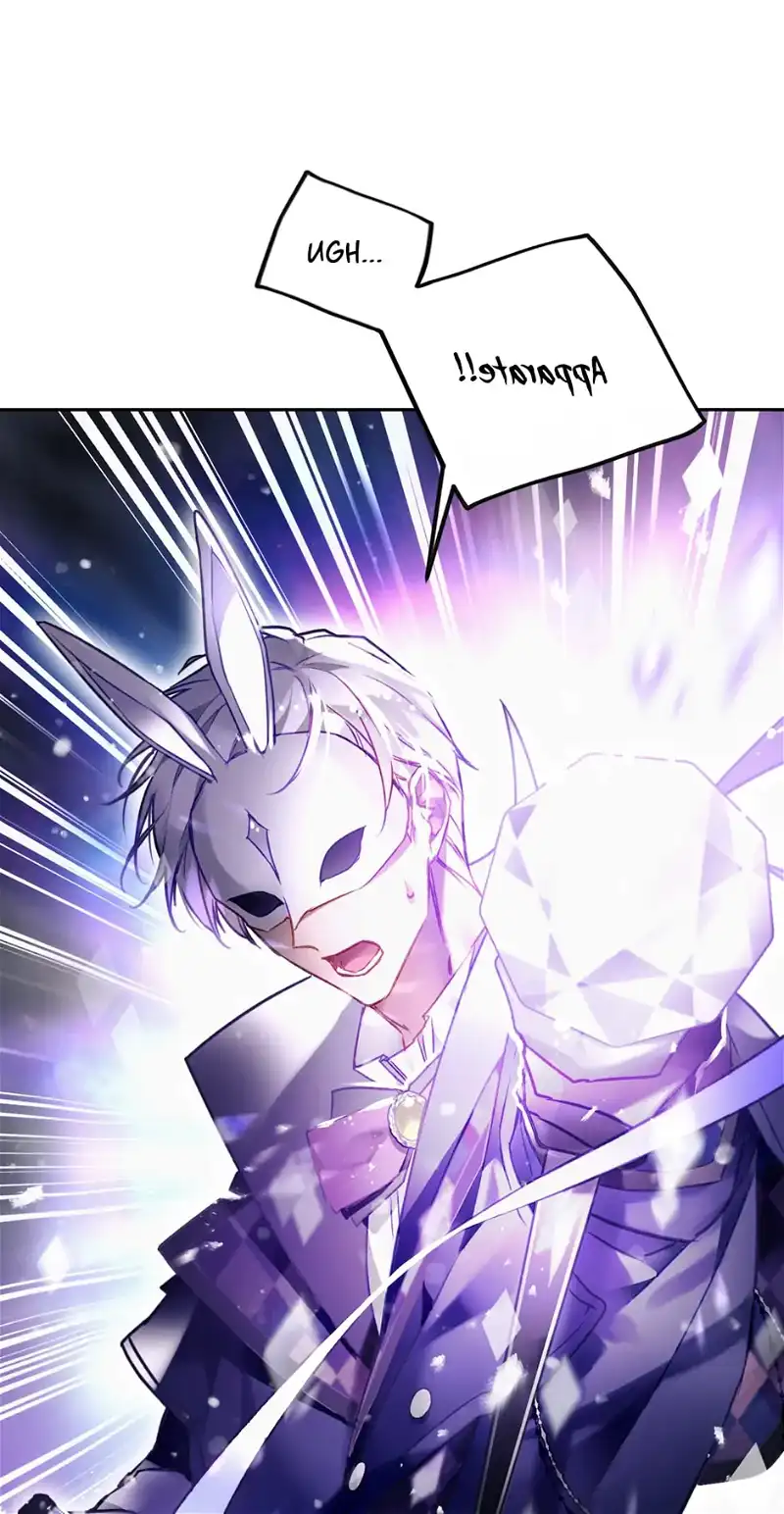 Death Is The Only Ending For The Villainess Chapter 119 page 21