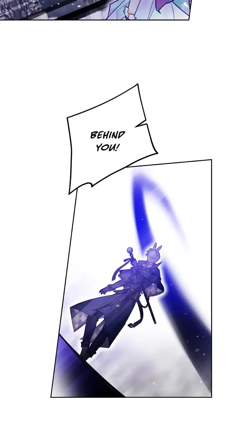 Death Is The Only Ending For The Villainess Chapter 119 page 24