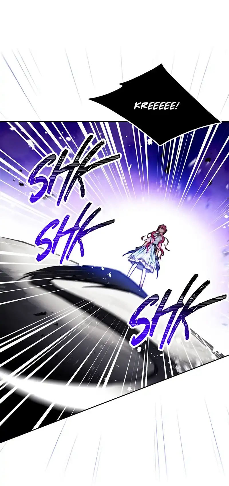 Death Is The Only Ending For The Villainess Chapter 115 page 41