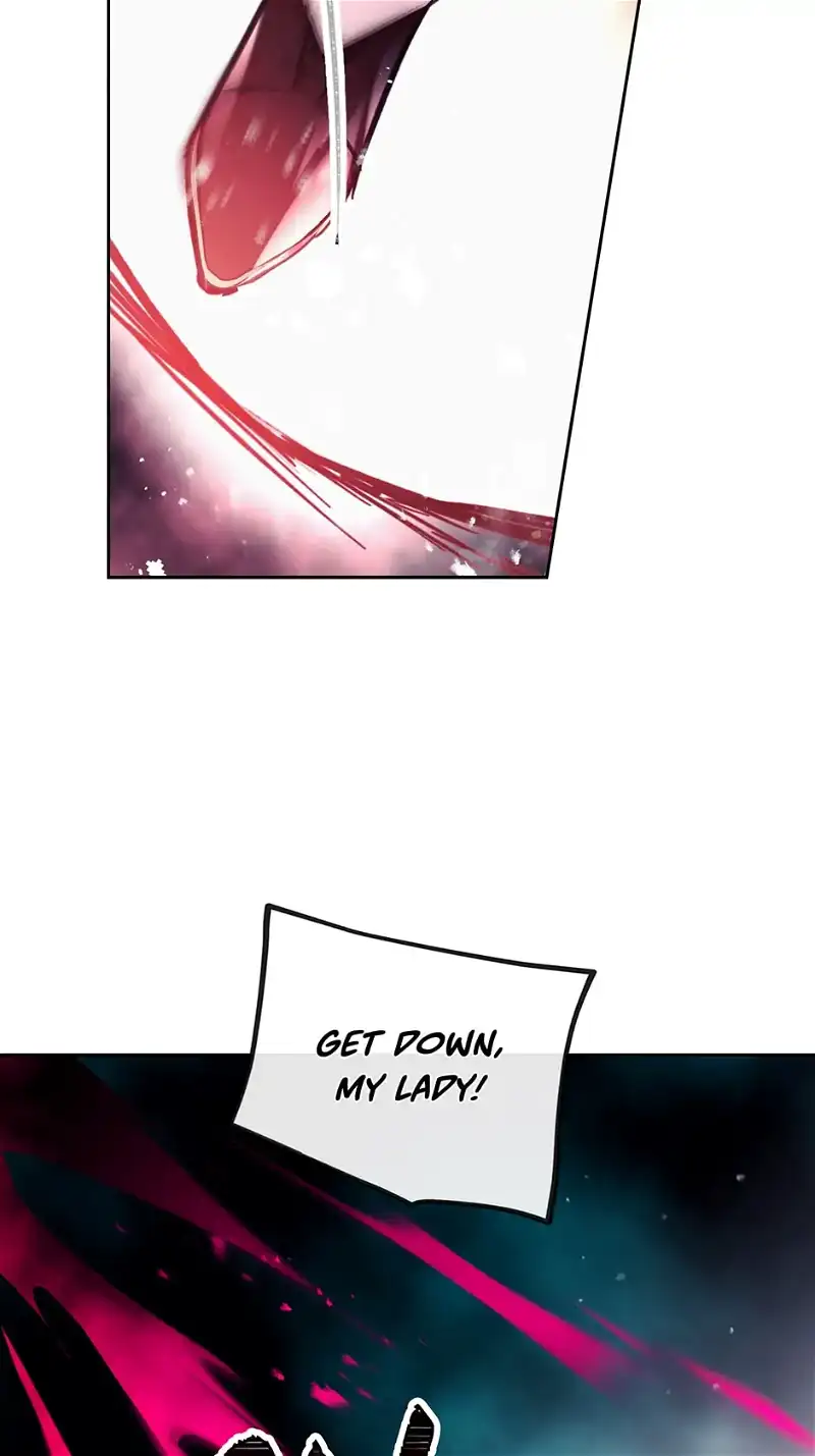 Death Is The Only Ending For The Villainess Chapter 115 page 60