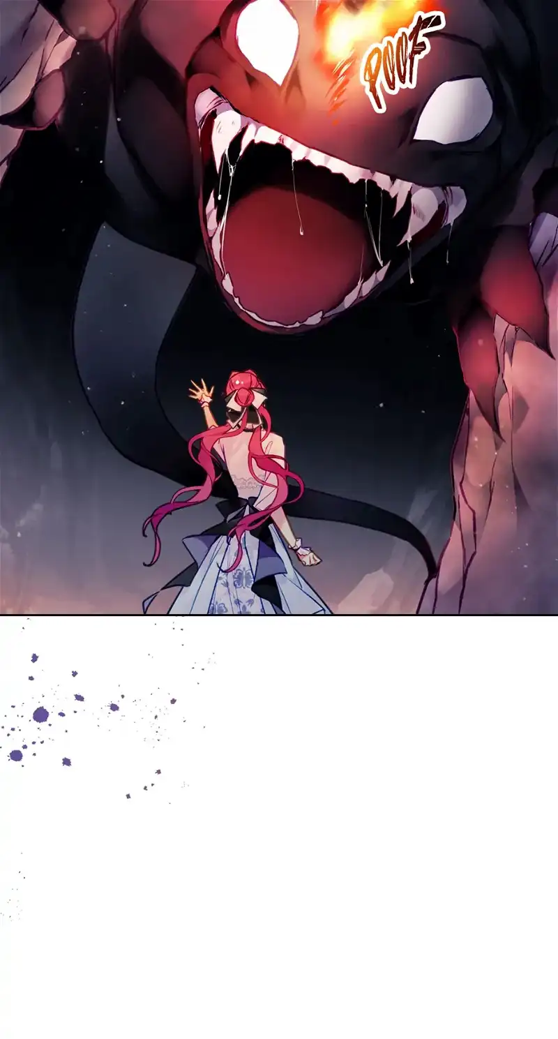 Death Is The Only Ending For The Villainess Chapter 115 page 55