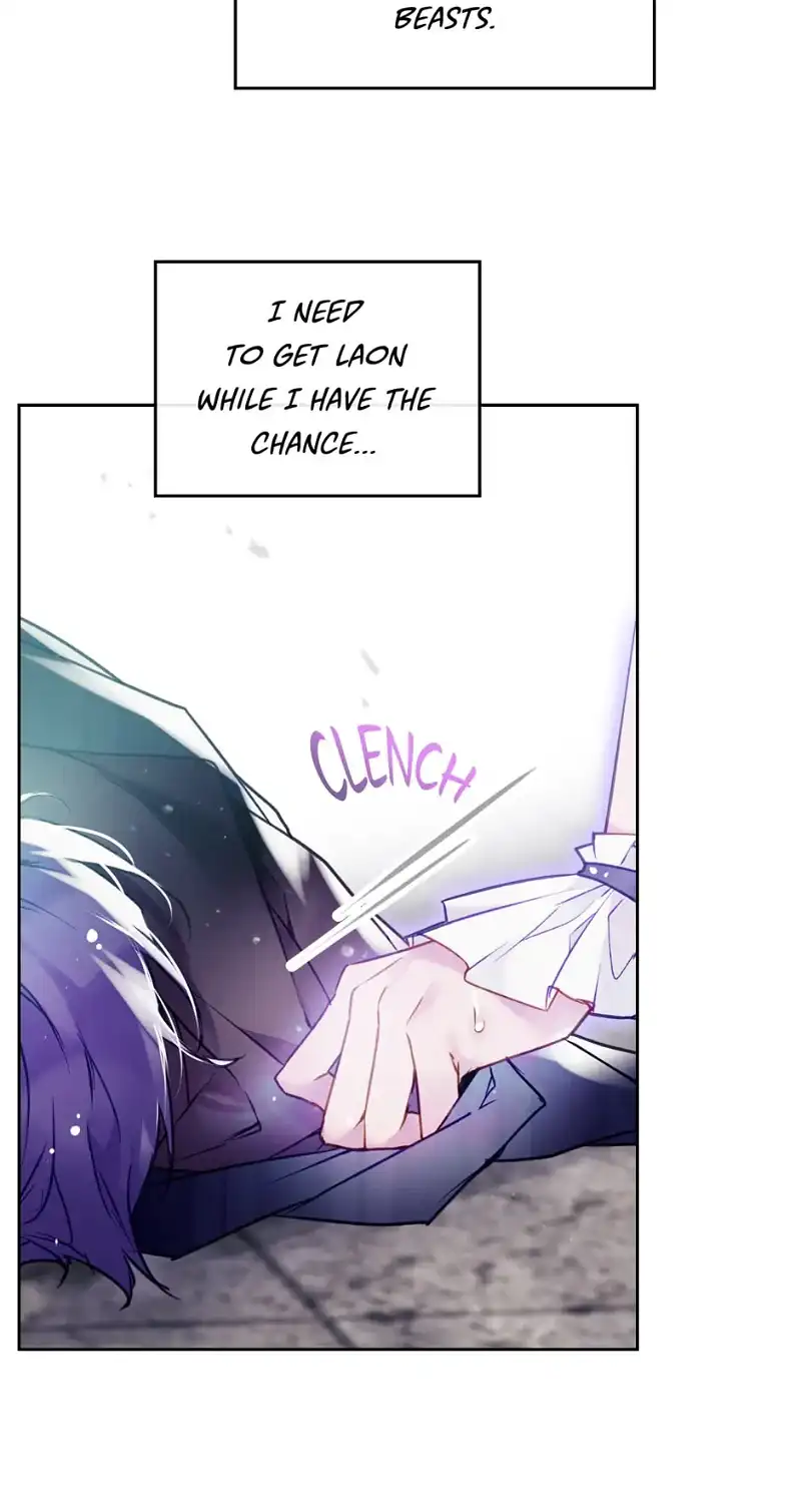 Death Is The Only Ending For The Villainess Chapter 119 page 45
