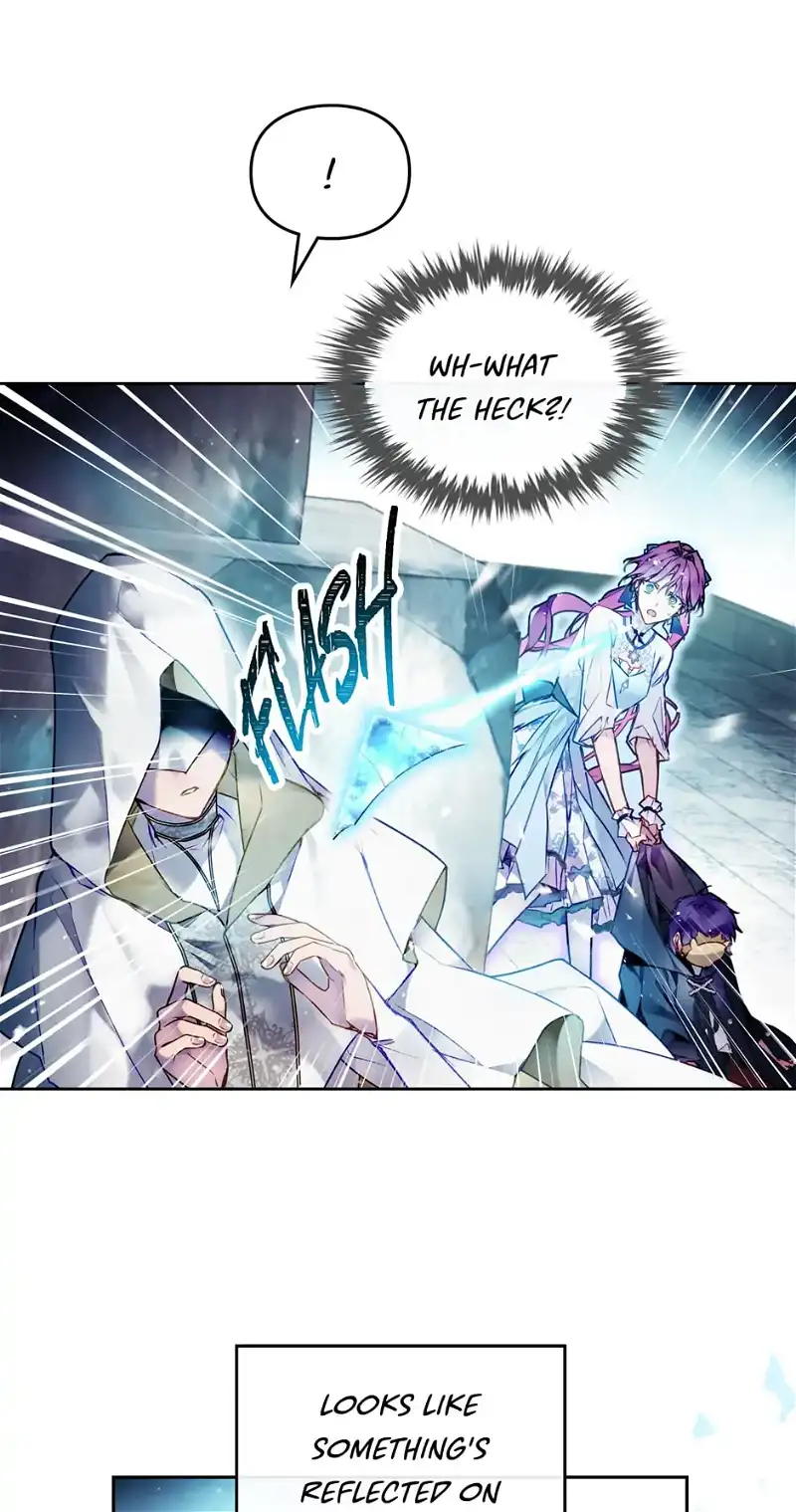 Death Is The Only Ending For The Villainess Chapter 119 page 50