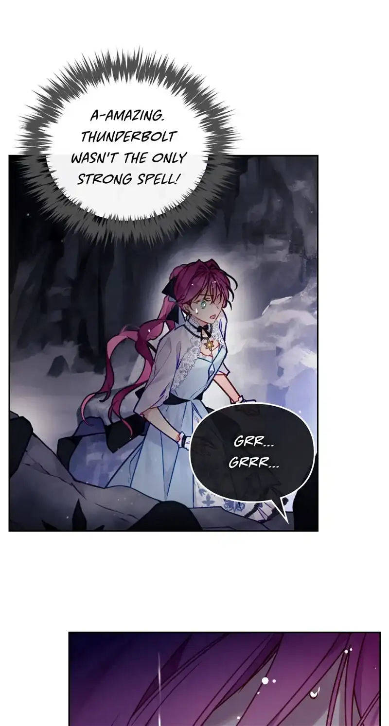 Death Is The Only Ending For The Villainess Chapter 115 page 48