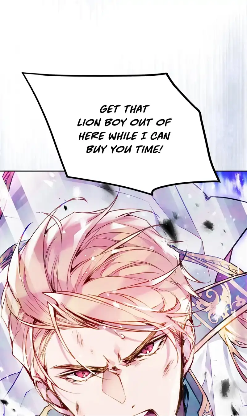 Death Is The Only Ending For The Villainess Chapter 119 page 35
