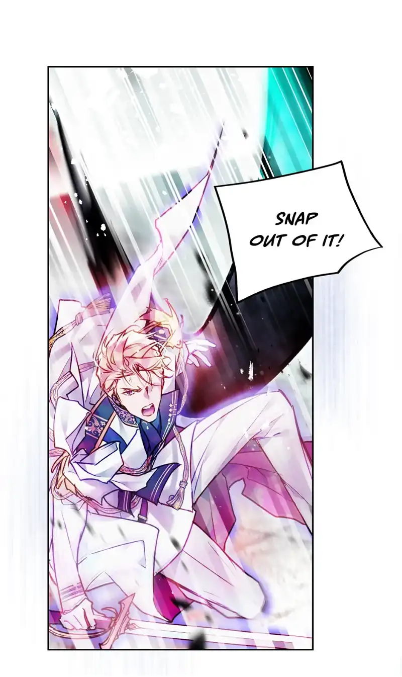 Death Is The Only Ending For The Villainess Chapter 119 page 34