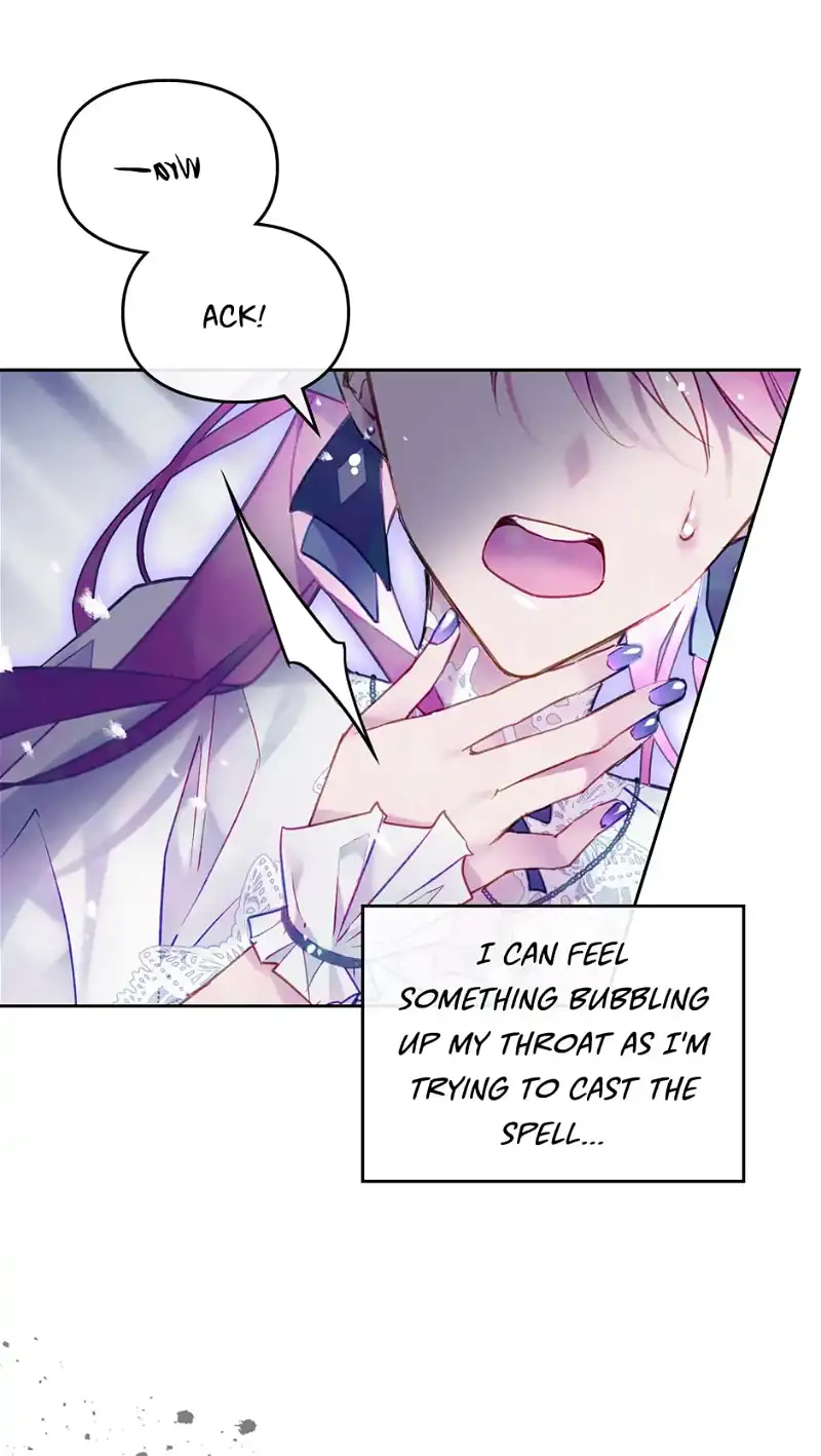 Death Is The Only Ending For The Villainess Chapter 120 page 5