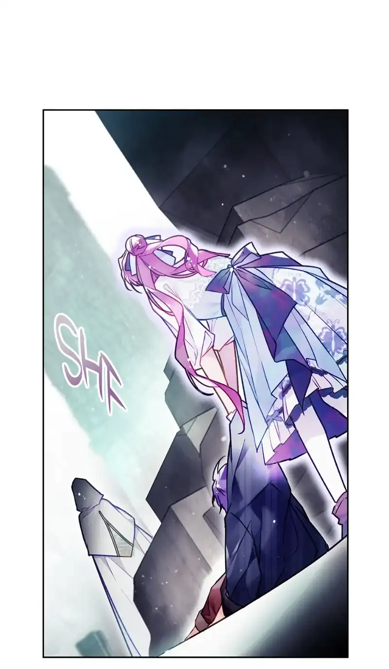Death Is The Only Ending For The Villainess Chapter 119 page 46