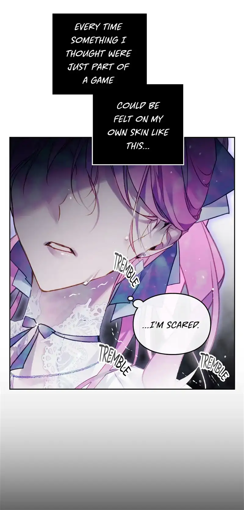 Death Is The Only Ending For The Villainess Chapter 119 page 31