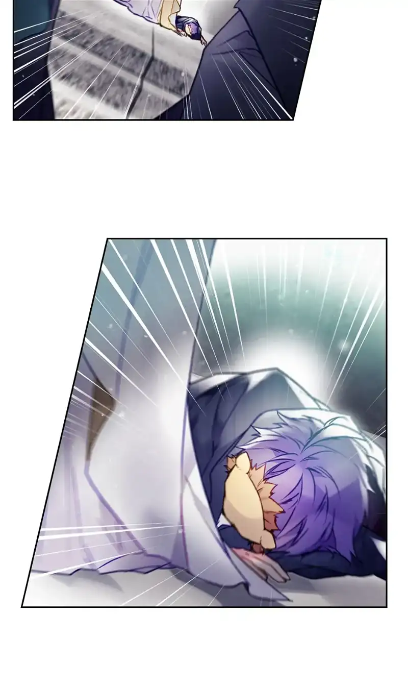 Death Is The Only Ending For The Villainess Chapter 119 page 37