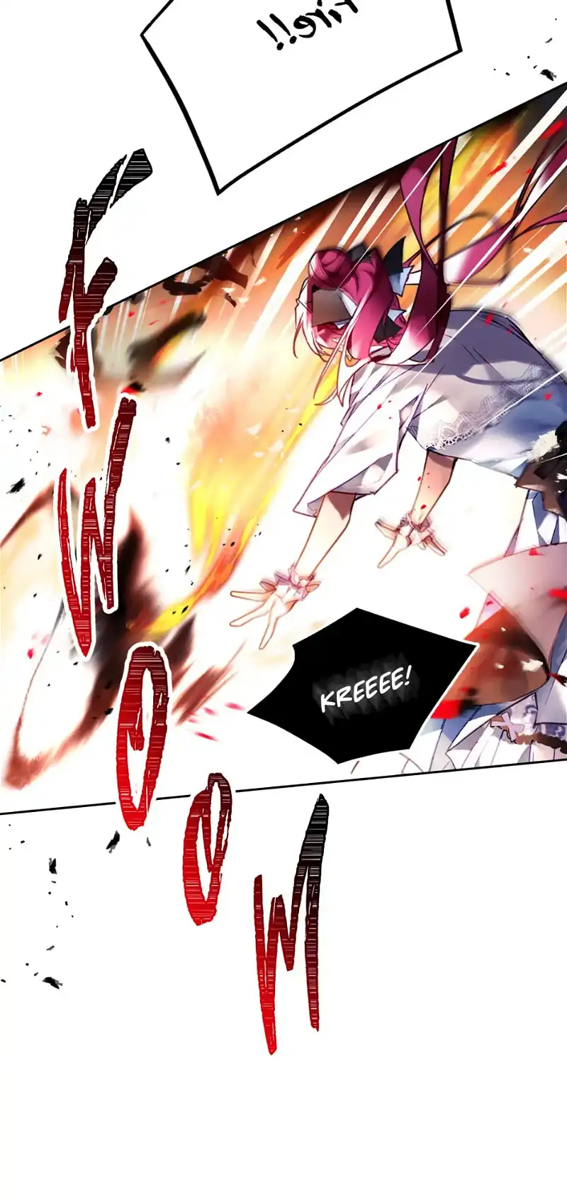 Death Is The Only Ending For The Villainess Chapter 115 page 43