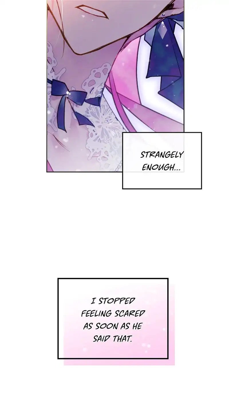 Death Is The Only Ending For The Villainess Chapter 119 page 40
