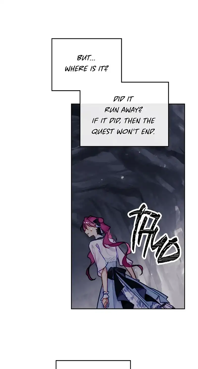 Death Is The Only Ending For The Villainess Chapter 115 page 52