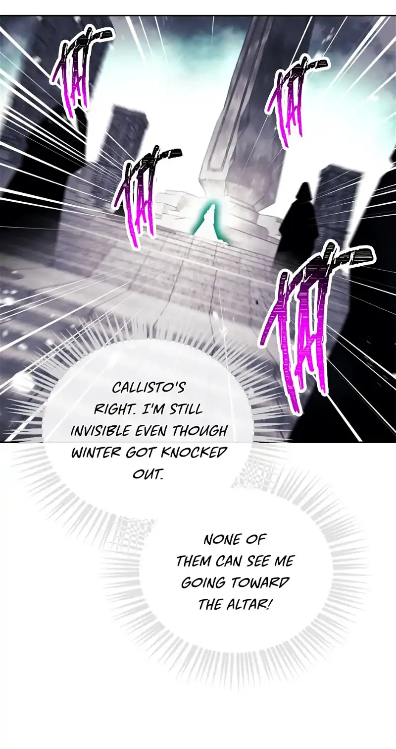 Death Is The Only Ending For The Villainess Chapter 119 page 43