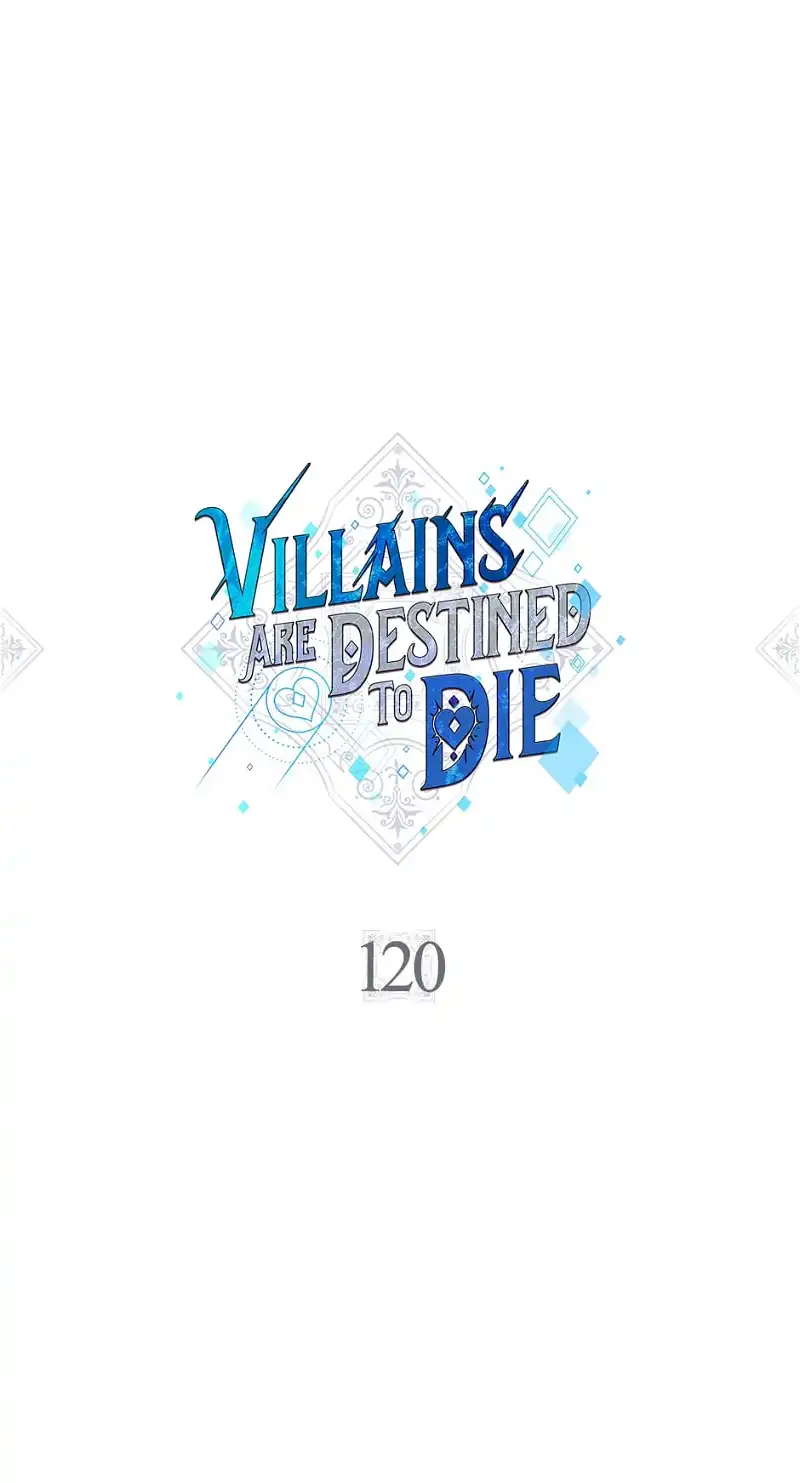 Death Is The Only Ending For The Villainess Chapter 120 page 4