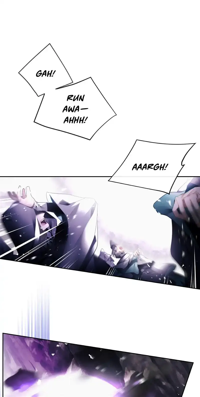 Death Is The Only Ending For The Villainess Chapter 120 page 31