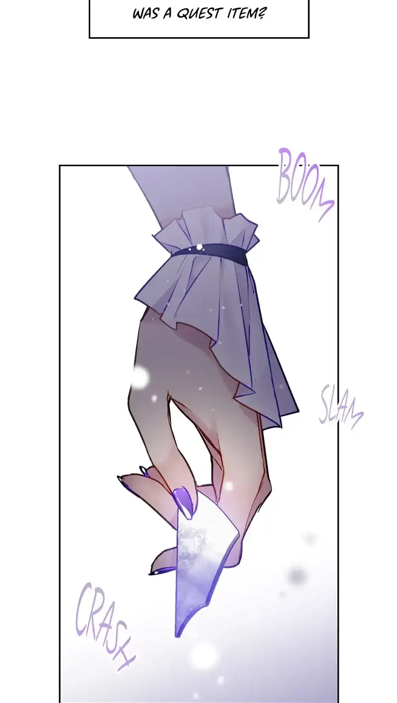 Death Is The Only Ending For The Villainess Chapter 120 page 44