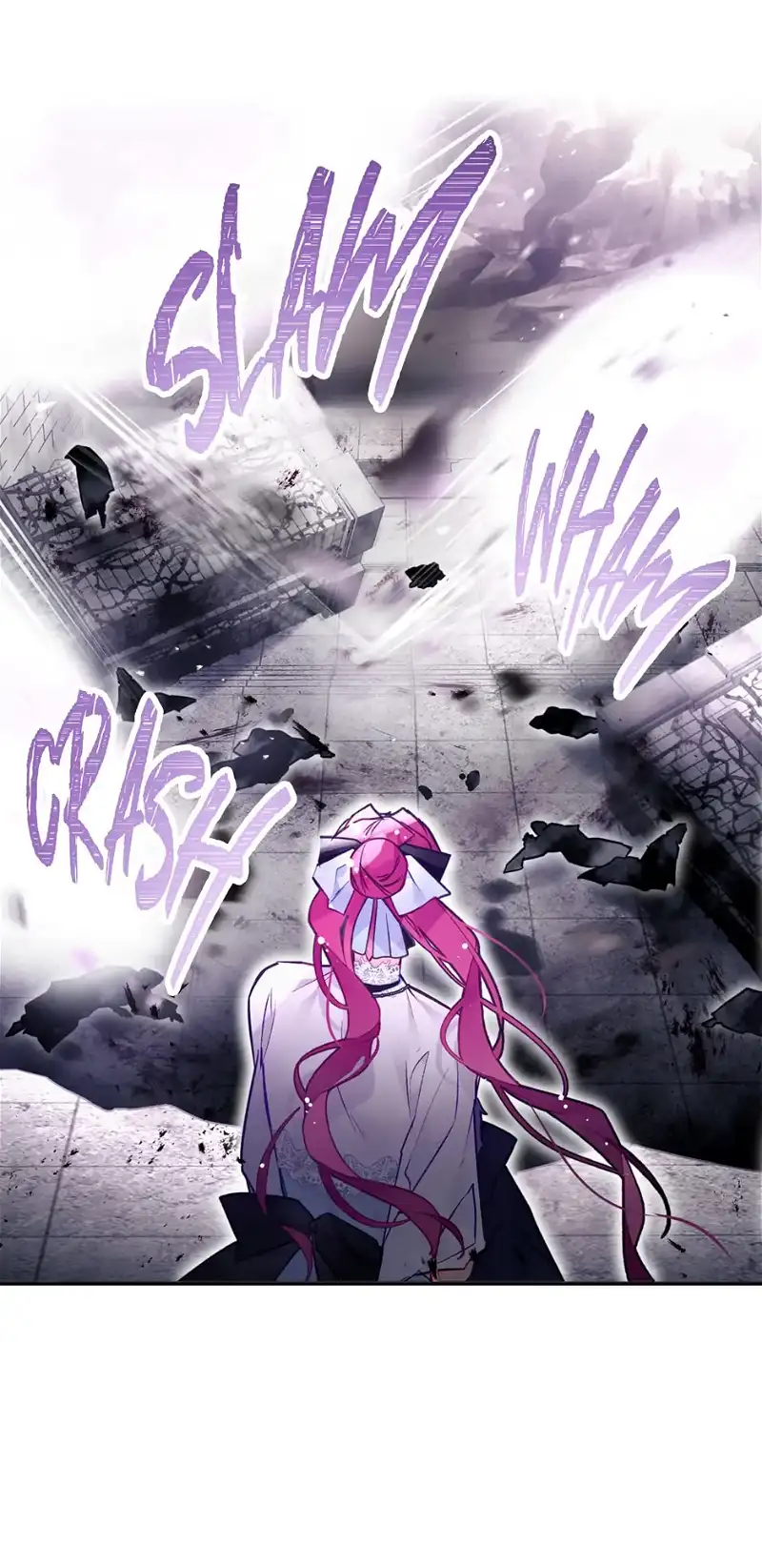 Death Is The Only Ending For The Villainess Chapter 120 page 36