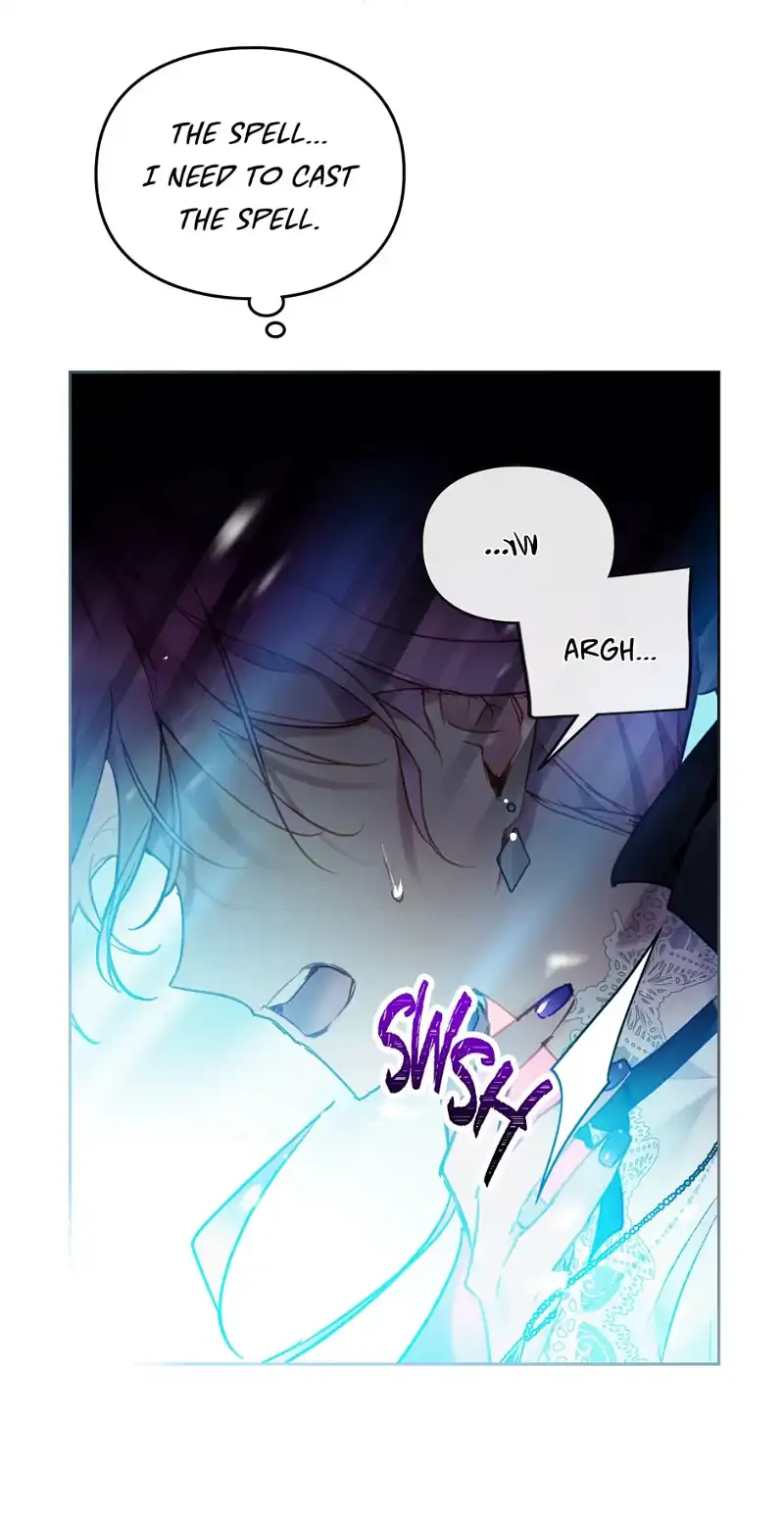 Death Is The Only Ending For The Villainess Chapter 120 page 26