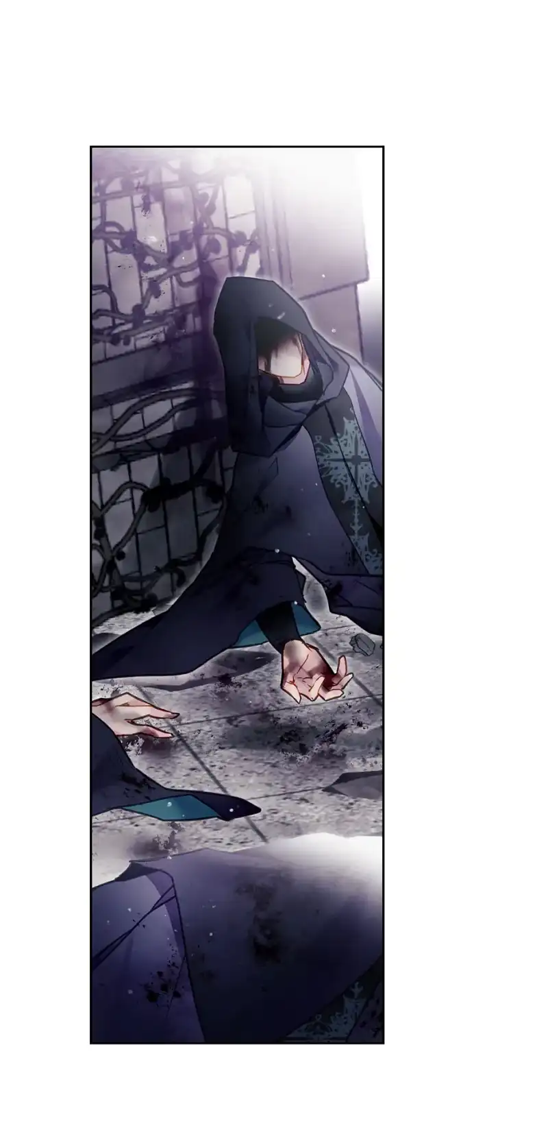 Death Is The Only Ending For The Villainess Chapter 120 page 37