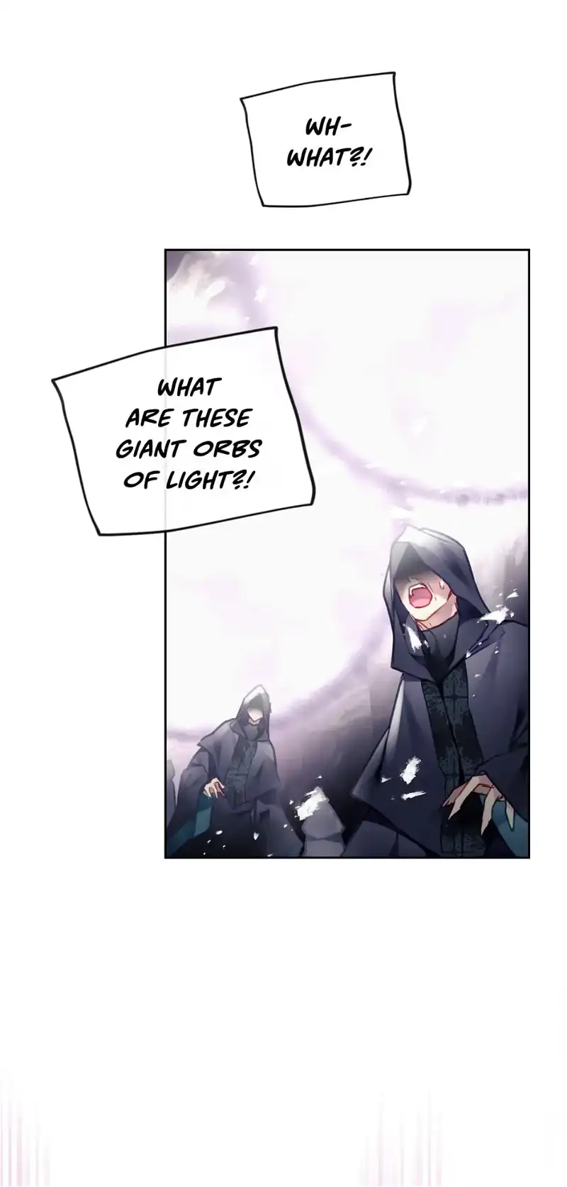 Death Is The Only Ending For The Villainess Chapter 120 page 8