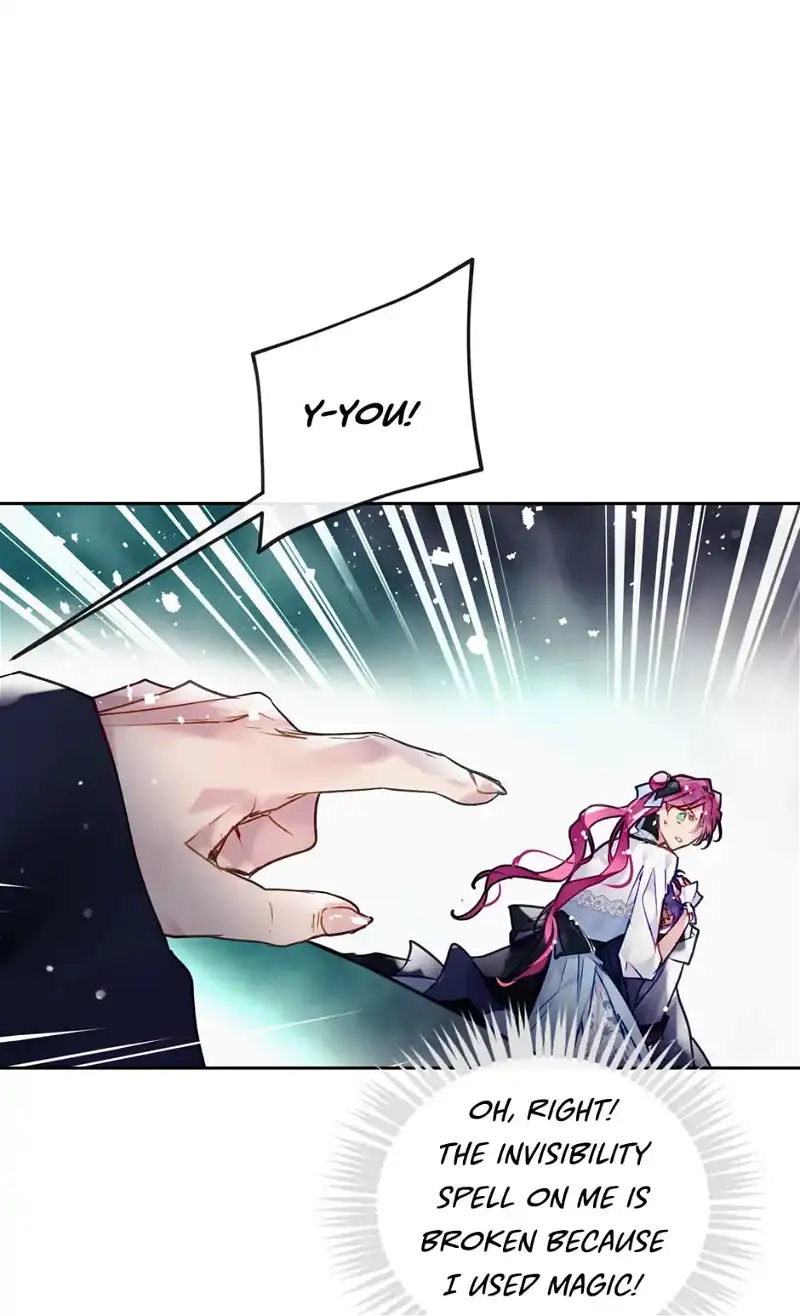 Death Is The Only Ending For The Villainess Chapter 120 page 15