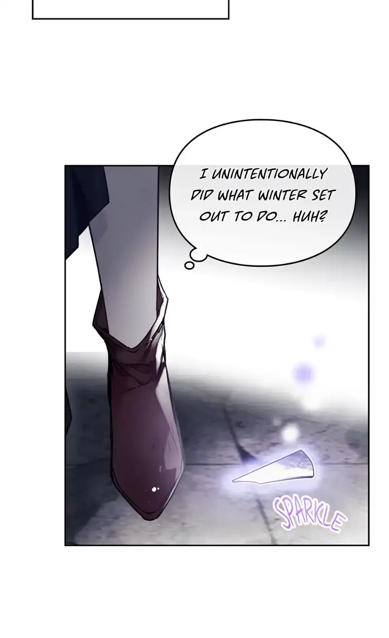 Death Is The Only Ending For The Villainess Chapter 120 page 42