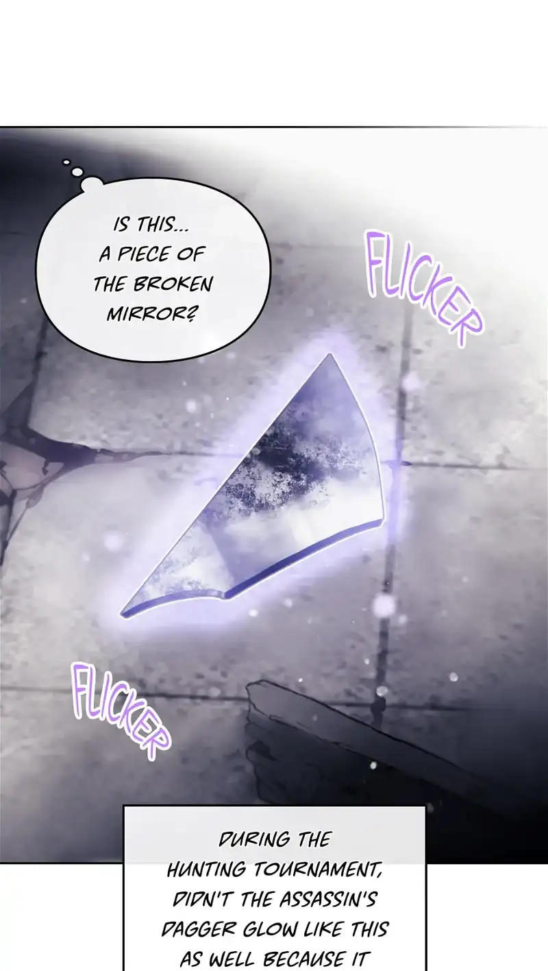 Death Is The Only Ending For The Villainess Chapter 120 page 43