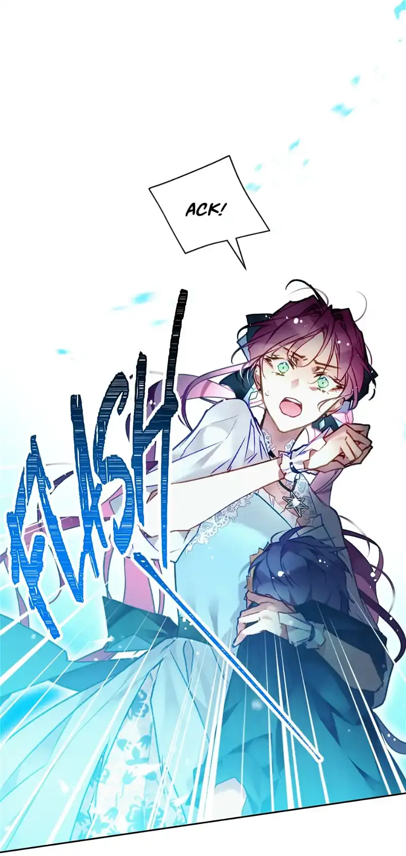 Death Is The Only Ending For The Villainess Chapter 120 page 21