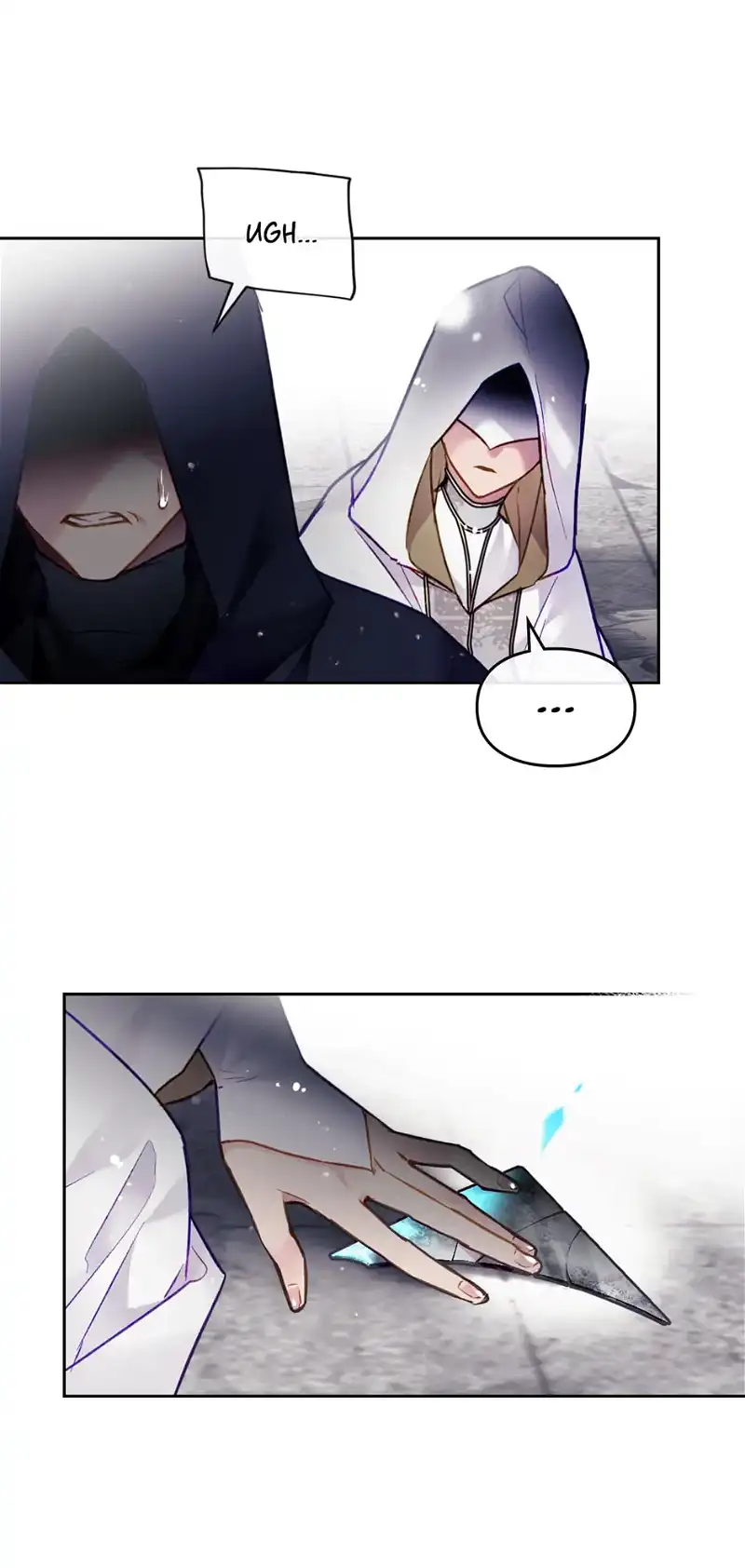 Death Is The Only Ending For The Villainess Chapter 120 page 19