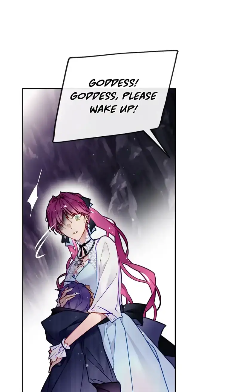 Death Is The Only Ending For The Villainess Chapter 120 page 39