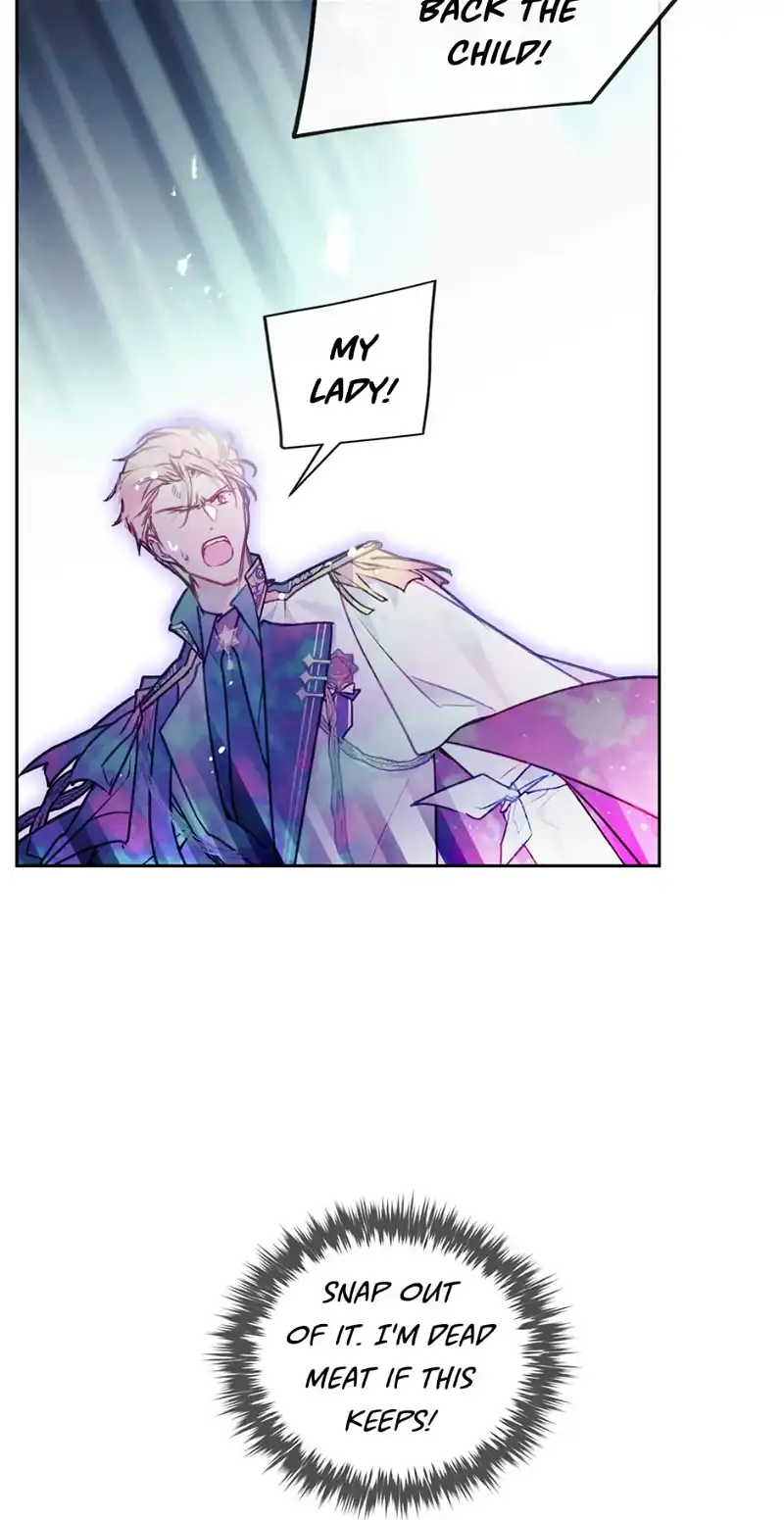 Death Is The Only Ending For The Villainess Chapter 120 page 25