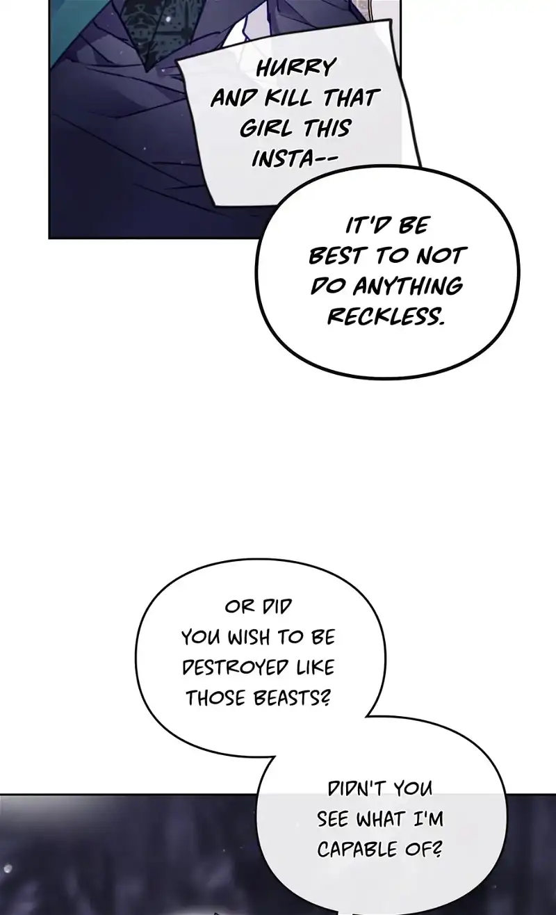Death Is The Only Ending For The Villainess Chapter 120 page 17