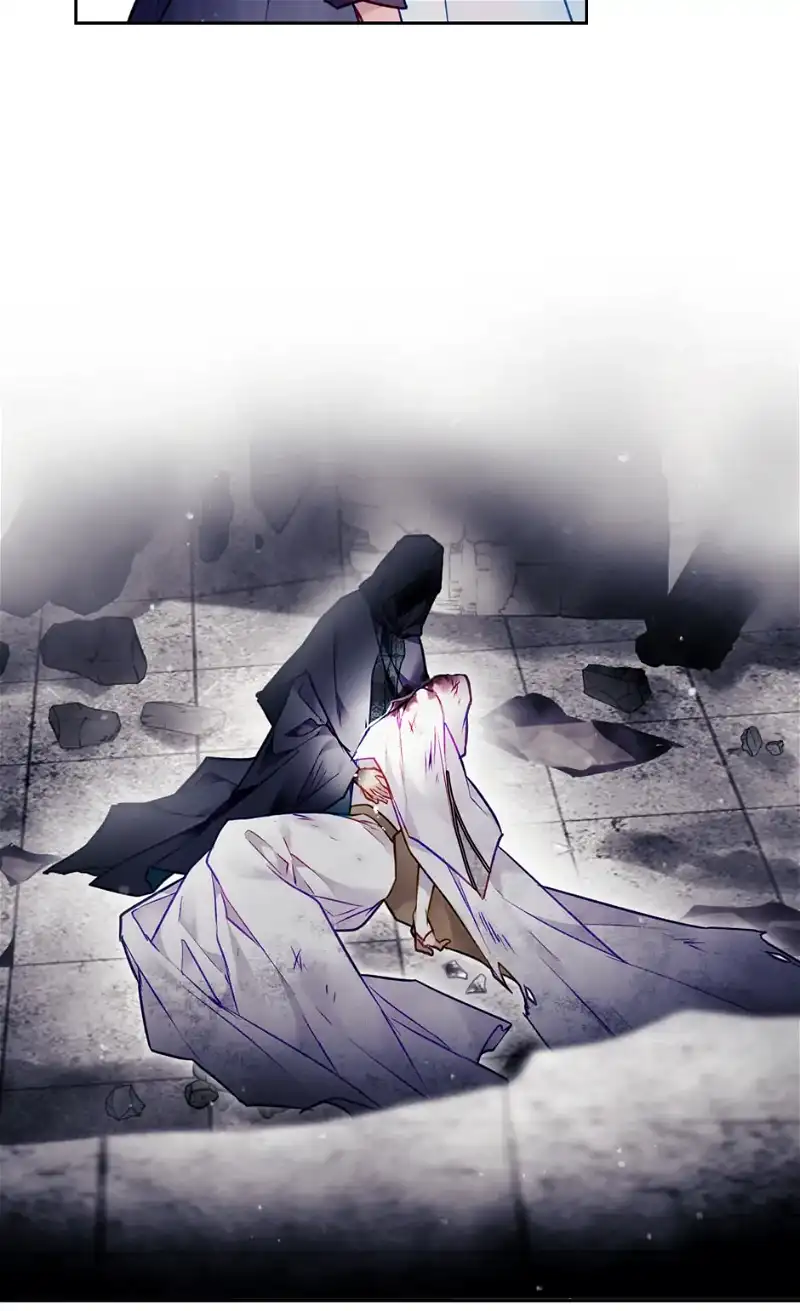 Death Is The Only Ending For The Villainess Chapter 120 page 40