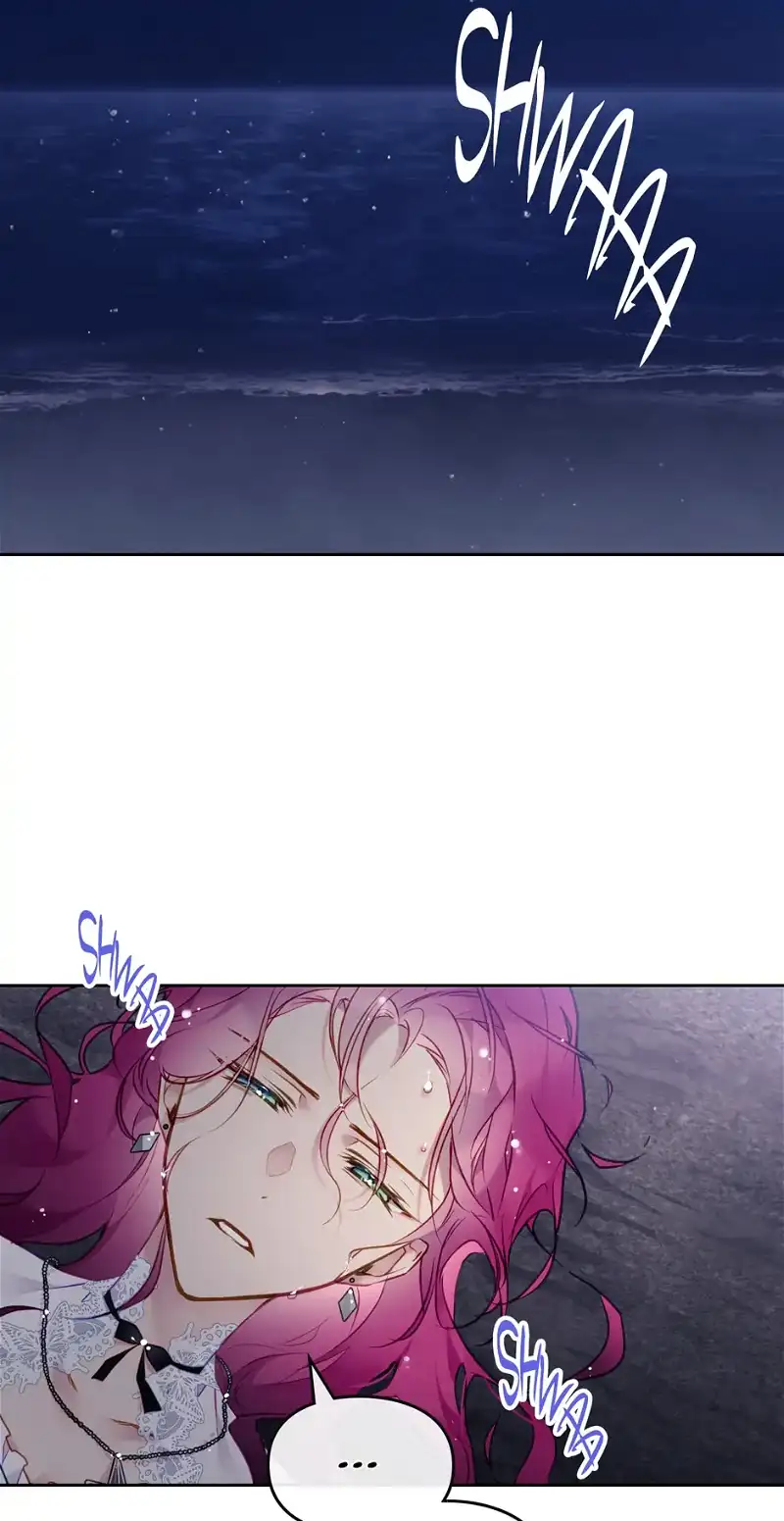 Death Is The Only Ending For The Villainess Chapter 121 page 25