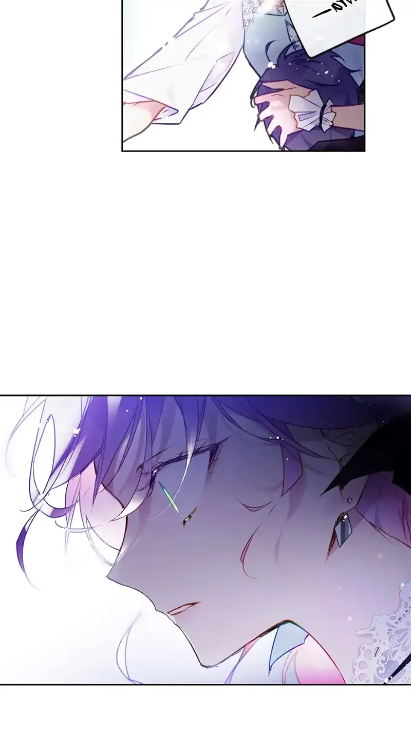 Death Is The Only Ending For The Villainess Chapter 120 page 49