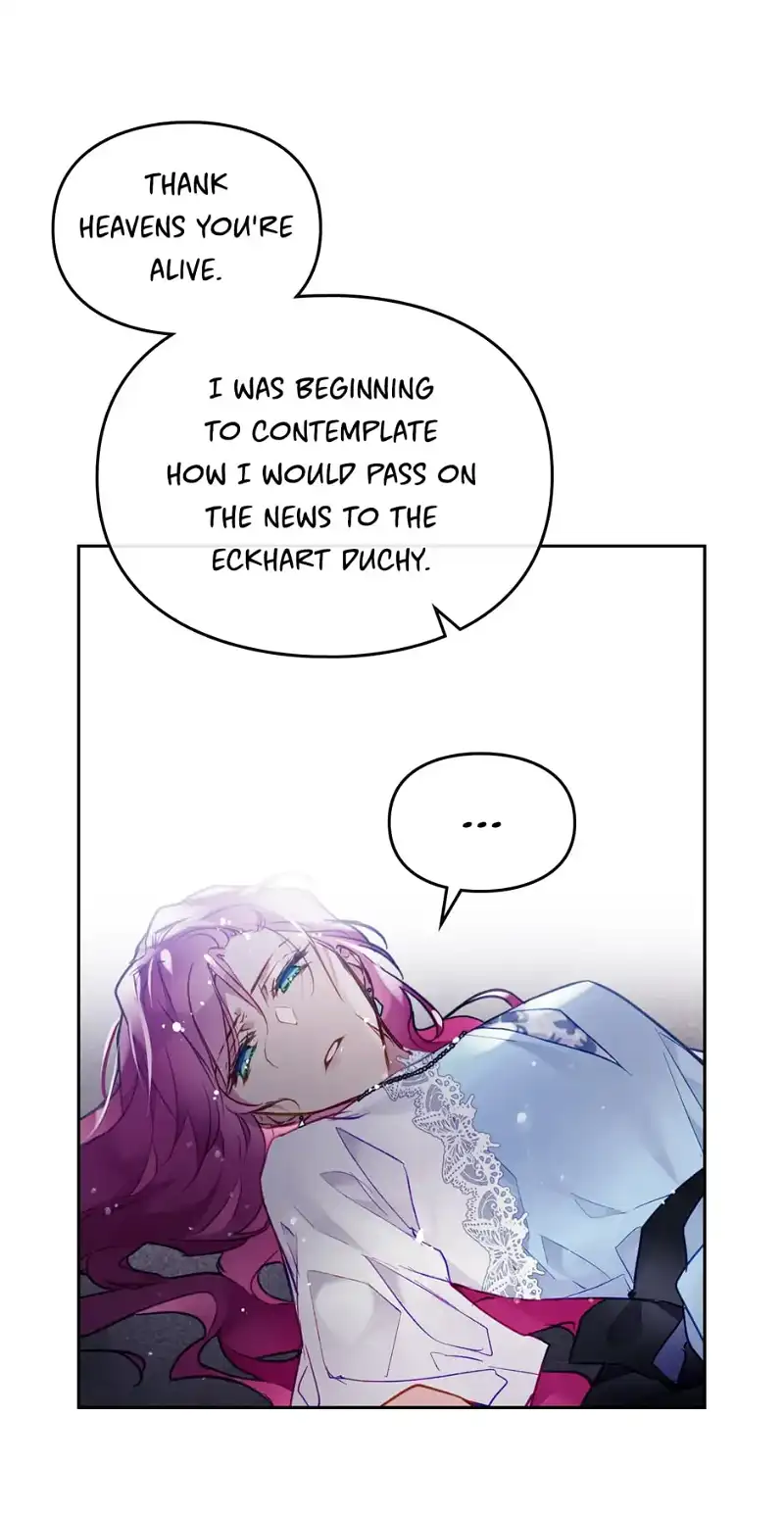 Death Is The Only Ending For The Villainess Chapter 121 page 29