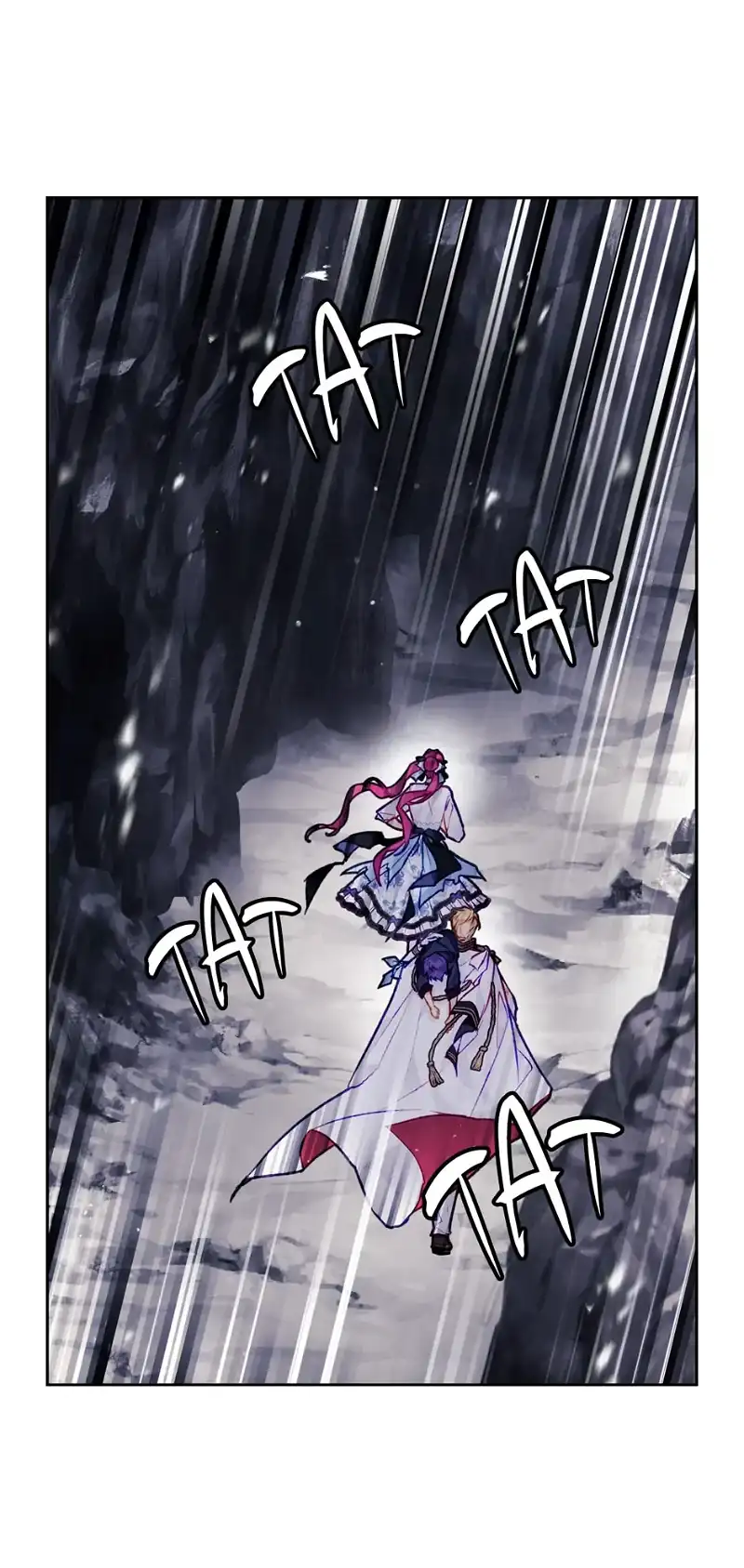 Death Is The Only Ending For The Villainess Chapter 121 page 11