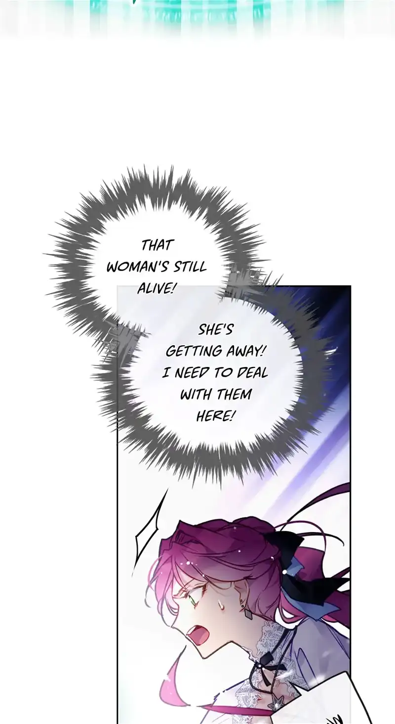 Death Is The Only Ending For The Villainess Chapter 120 page 48