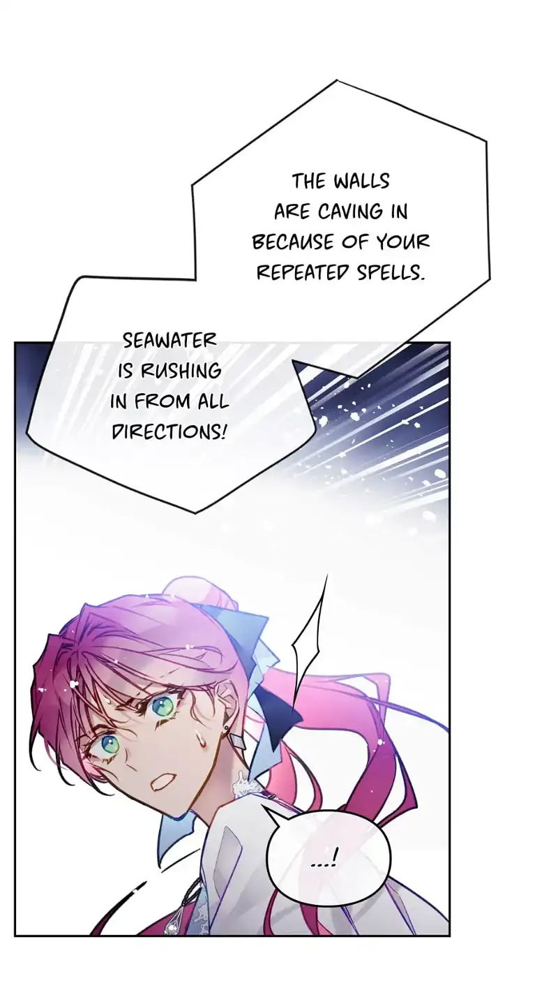 Death Is The Only Ending For The Villainess Chapter 121 page 6