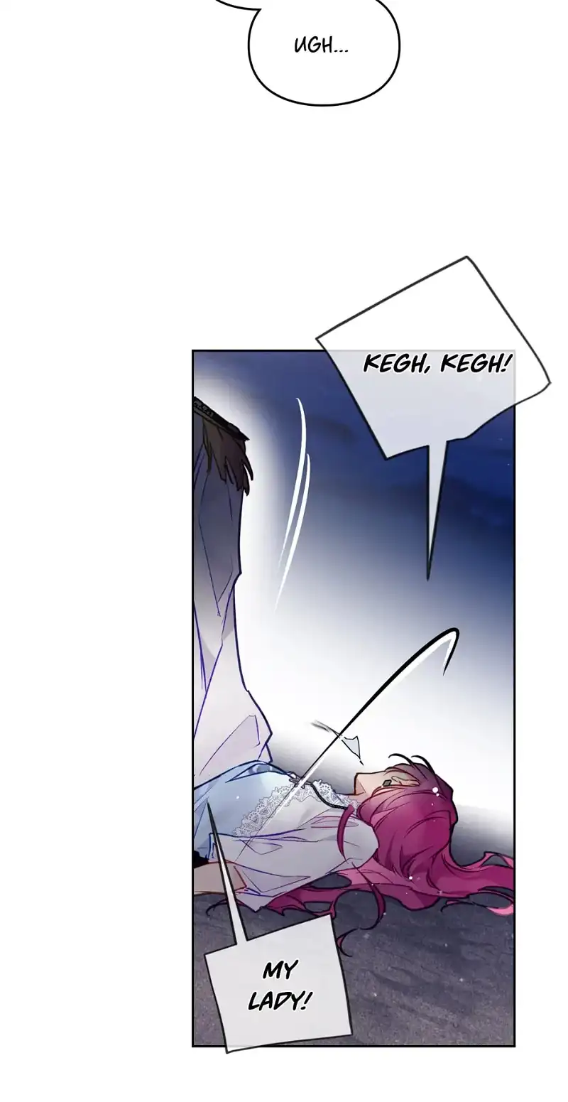 Death Is The Only Ending For The Villainess Chapter 121 page 26